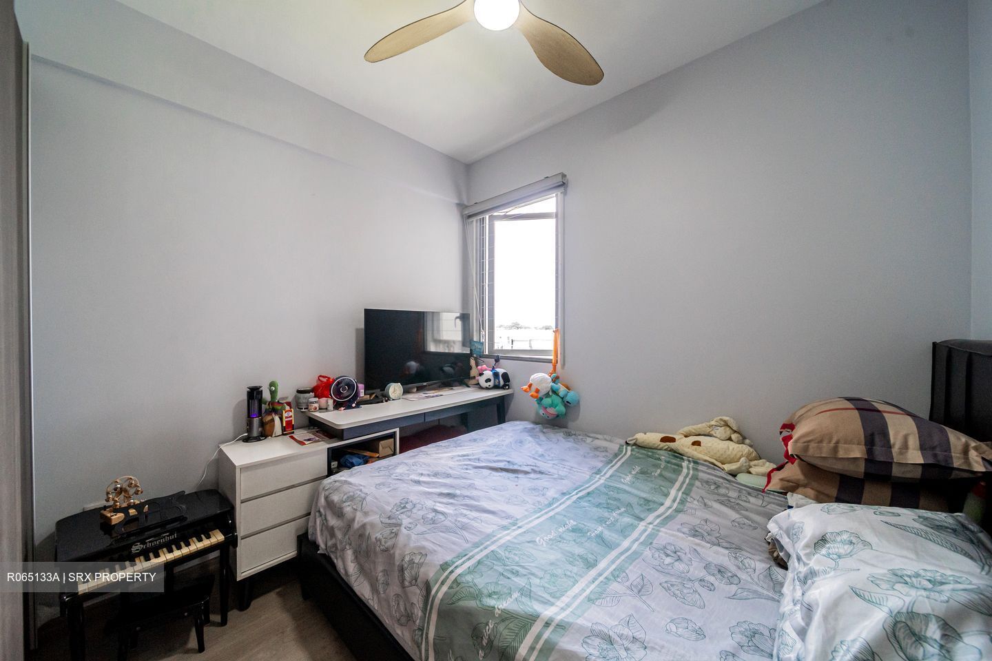 The Visionaire (D27), Condominium #554229881